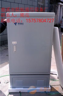 360芯光纜交接箱廠家與行業(yè)應用探析