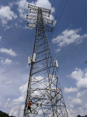 南方電網云南昭通電力與通訊首次聯姻 攜手發展綠色共享經濟，賦能通訊設備新未來